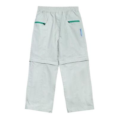 【蛋壳裤】儿童轻量化可拆卸裤子