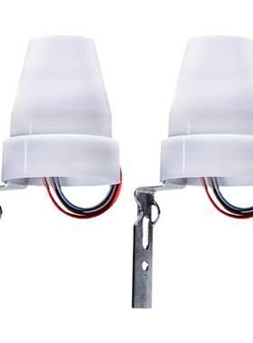 灯具路灯光控开关控制器光控