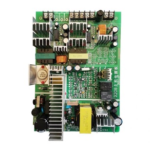 上海松江3208主机电源板 3102G外控回路电源盘飞繁子云安消防报警