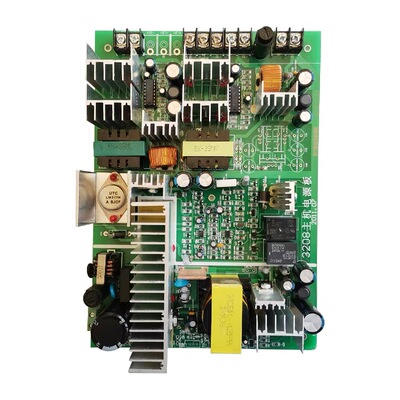 云安3208电源全新上海松江消防