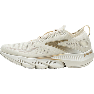 BROOKS布鲁克斯Glycerin甘油 Flex 跑鞋男款缓震跑步运动赤足专业