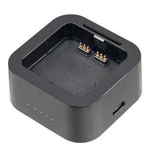 神牛USB充电器UC18/UC20/UC29适用于v860ii/v350/ad200pro锂电池