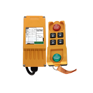 工业遥控器行车吊机起重机升降机电动葫芦卷扬机提升机无线遥开关