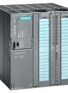 议价西门子6ES7314-6EH04-0AB0通讯口plc定制CPU314C工业自动化