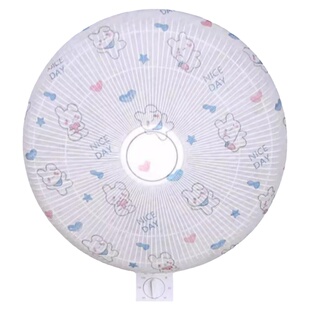 风扇保护罩防尘套落电扇防尘罩风扇收纳袋挂扇收纳风扇收纳挂袋子