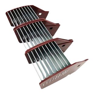 原装刀闸灭弧罩HD12/HD13/HD14灭火罩200A400A600A1000A1500A通用