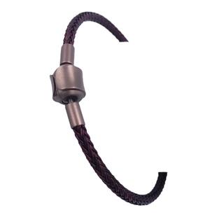 2mm钢丝绳超细适用于周生同款原厂手链大红黄金转运珠Charme手绳