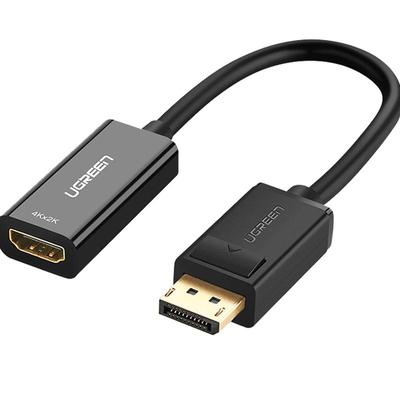 绿联dp转换器4k高清无闪屏失真