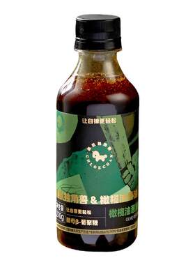暴肌独角兽葱油健身脂卡零轻食
