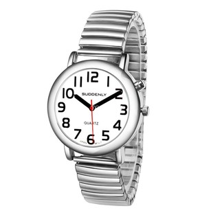 正品盲人报时手表老人报时表盲人语音报时表中老年男女款盲人手表