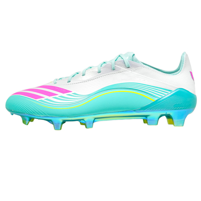 阿迪达斯F50梅西高端FG足球鞋