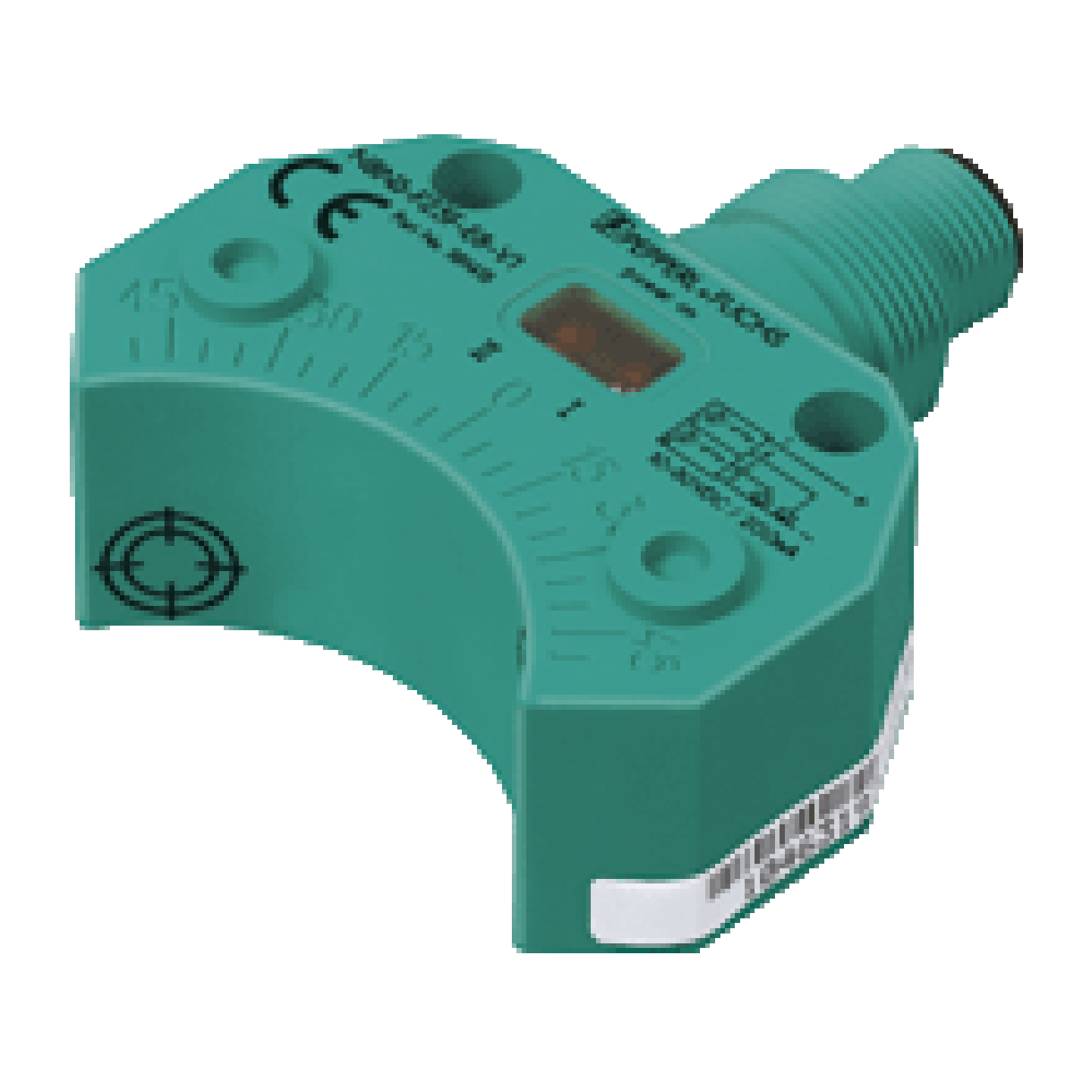 议价原装正品 PF倍加福 接近开关 NBN3-F25F-E8-V1传感器