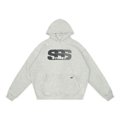 NICEID篮球连帽卫衣保暖舒适