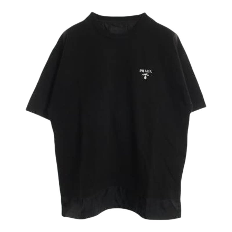 中古Prada普拉达上衣メンズ棉
