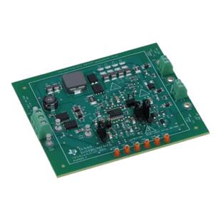 TPS92692EVM-880 TPS92692-Q1 升压和升压至电池 驱动器评估模块