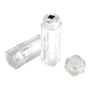 七色纳米微晶导入仪针头家用水光原液自打仪器方晶管微晶头4D硅晶