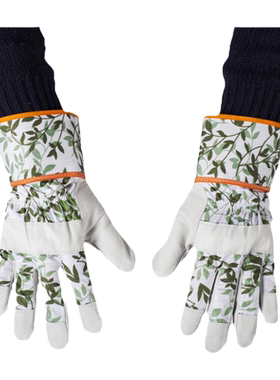 防刺手套种花养花园艺