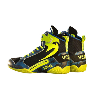 VENUM 毒液GIANT LOMA洛马琴科联名限量版比赛拳击鞋运动训练鞋