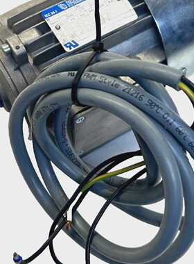 NERI Motori 3 T63C4 Drehstrommotor  025kW 1360rpm cos 069  M