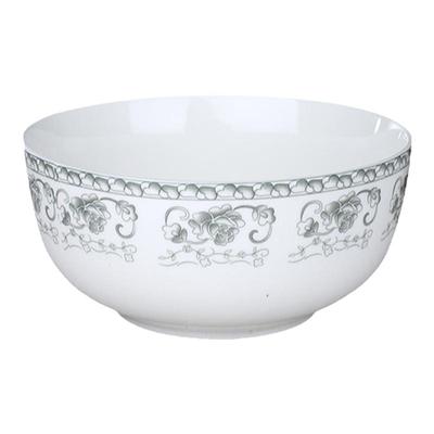 逐鹿民生陶瓷釉中彩秋韵家用米饭