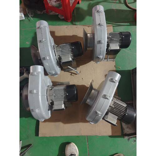议价LEISTER风机CH6060G71B2ID适用
