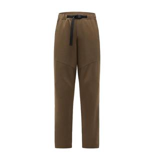 蕉内热皮503+男士防水锥形长裤户外运动防水显瘦保暖休闲裤新款