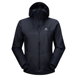 KAILAS凯乐石女款AT80运动保暖棉服户外运动登山服徒步KG2530203