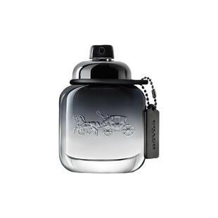 【自营】刘宇COACH/蔻驰香水男士香水40ml淡香水男生