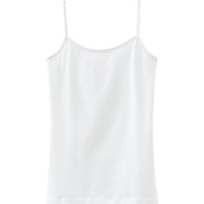 2件三枪吊带背心纯棉打底内搭