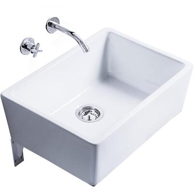 家用洗手盆莫德卡恩挂墙