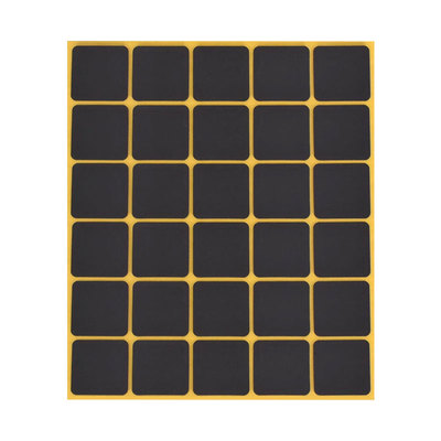 轴体泡棉材质轴垫定位板机械键盘