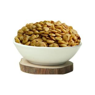 炒苦杏仁500g中药饮片降气止咳平喘润肠通便中药材抓配中草药店铺