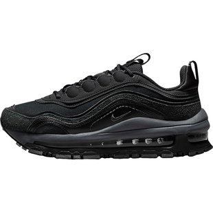Nike/耐克官方正品AIR MAX 97女士缓震厚底气垫跑步鞋FB4496-002