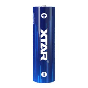 XTAR AA 5号1.5V大容量可充电锂电池充电器套装话筒玩具鼠标手电