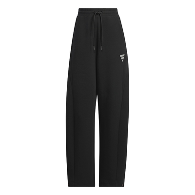 阿迪达斯女子运动裤adidas