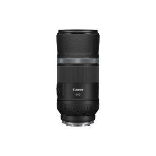 现货 佳能 RF 600mm F11 IS STM镜头 600/11 防抖 微单镜头