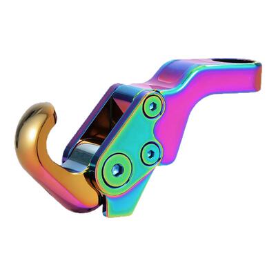 适用雅马哈XMAX300后视镜挂钩