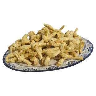 豆扣豆皮结5斤山东豆制品干货炸串烧烤火锅串串香卤味麻辣烫 豆结