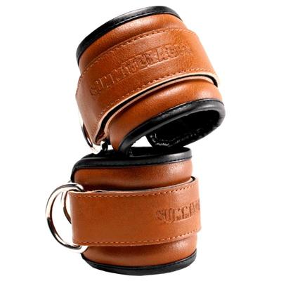 summitdragon脚踝扣超纤手造