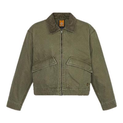 添柏岚官方女装夹克户外休闲