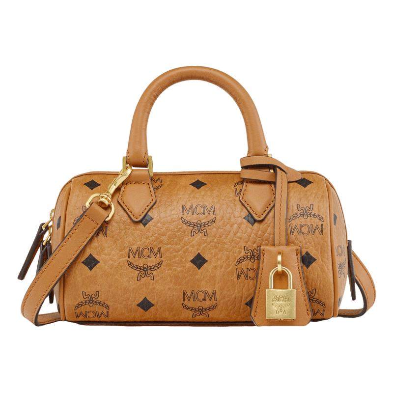 【12期免息】MCM ELLA通用款女包