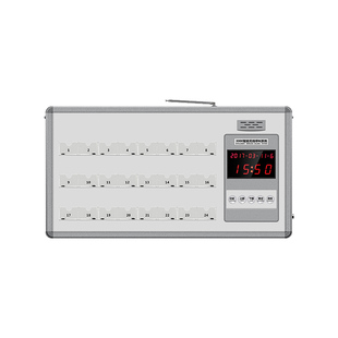 医院无线呼叫器养老院病房床头呼叫铃门诊室护士站病床有线语音呼叫系统老年公寓月子中心超远距离病房呼叫器