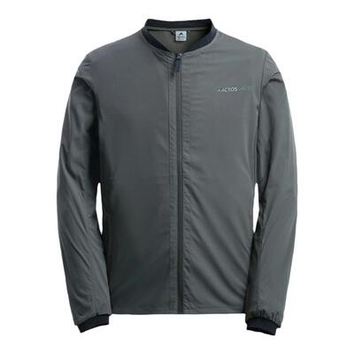 极星清仓户外男休闲夹克夏防晒透气旅行运动薄外套男AGJD11321