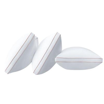 水星家纺A类全棉抗菌枕头枕芯