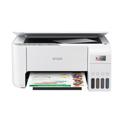 爱普生打印机l3251家用小型