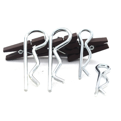 厂价直销304不锈钢b型销r形销