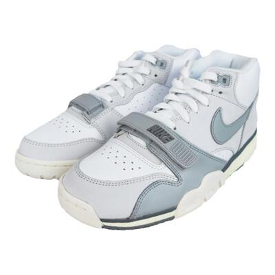 nike男鞋复古低帮运动训练休闲鞋