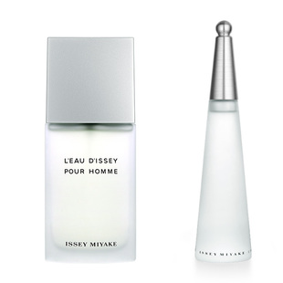 平潭保税 IsseyMiyake三宅一生一生之水男士女士香水男女淡香礼物
