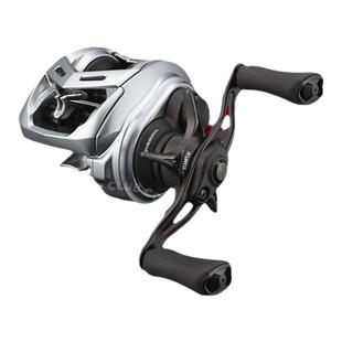 DAIWA达亿瓦25款阿尔法水滴轮ALPHAS AIR SV微物泛用精细钓路亚轮