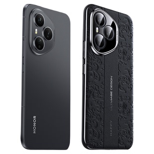 适用华为荣耀400手机壳新款honor荣耀400pro保护套秒变非凡大师全包防摔四百超薄高端por男5g奢华女高级外壳